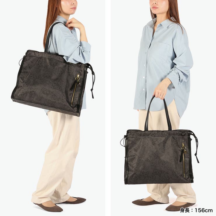 正規品 エーストーキョー トートバッグ | ギャレリア Bag＆Luggage | 詳細画像9 