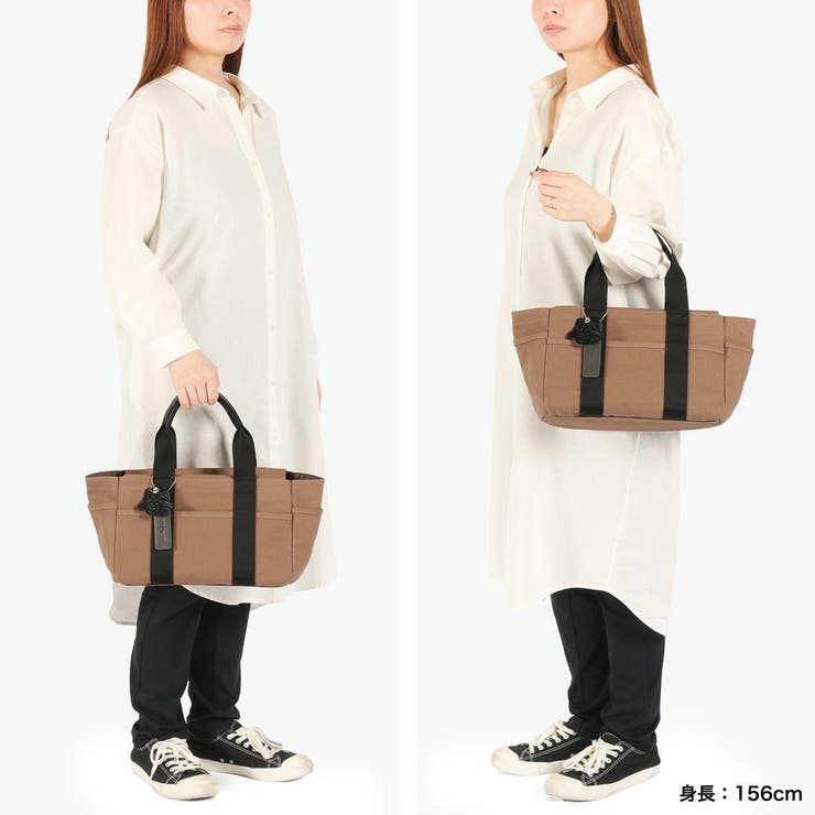 正規品 エーストーキョー トートバッグ | ギャレリア Bag＆Luggage | 詳細画像9 