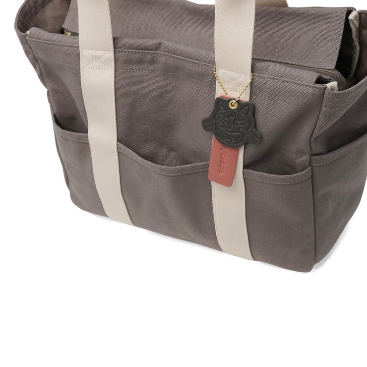 正規品 エーストーキョー トートバッグ | ギャレリア Bag＆Luggage | 詳細画像17 