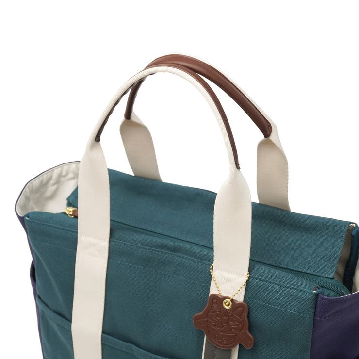 正規品 エーストーキョー トートバッグ | ギャレリア Bag＆Luggage | 詳細画像25 