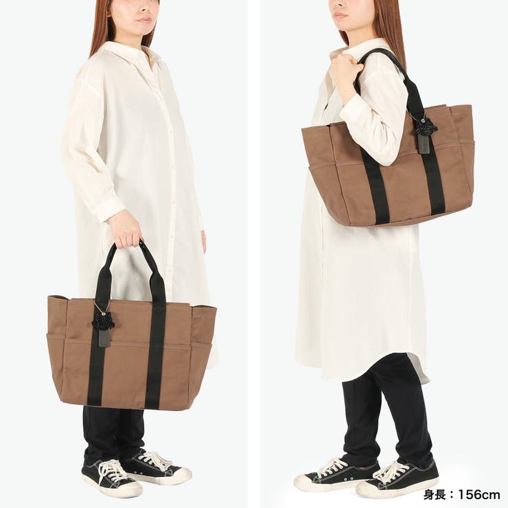 正規品 エーストーキョー トートバッグ | ギャレリア Bag＆Luggage | 詳細画像9 