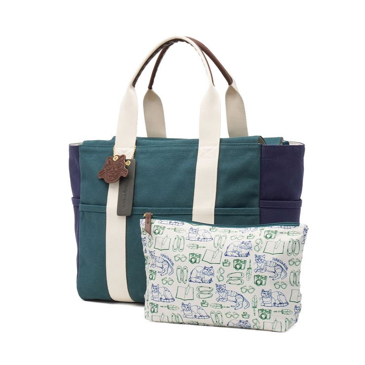 マルチ | 正規品 エーストーキョー トートバッグ | ギャレリア Bag＆Luggage