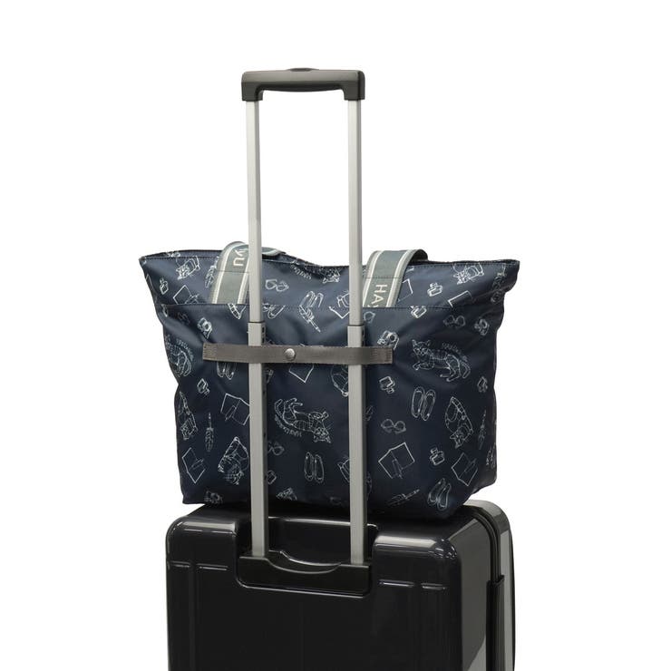 正規品 エーストーキョー トートバッグ | ギャレリア Bag＆Luggage | 詳細画像20 