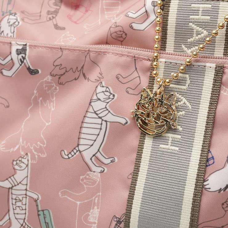正規品 エーストーキョー トートバッグ | ギャレリア Bag＆Luggage | 詳細画像24 
