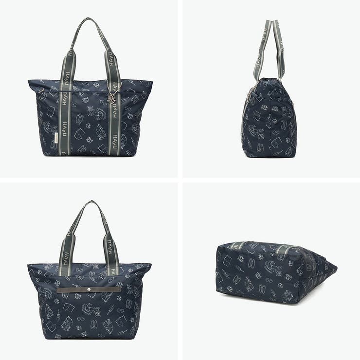 正規品 エーストーキョー トートバッグ | ギャレリア Bag＆Luggage | 詳細画像6 