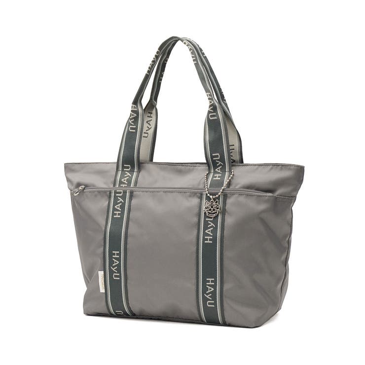 グレー | 正規品 エーストーキョー トートバッグ | ギャレリア Bag＆Luggage
