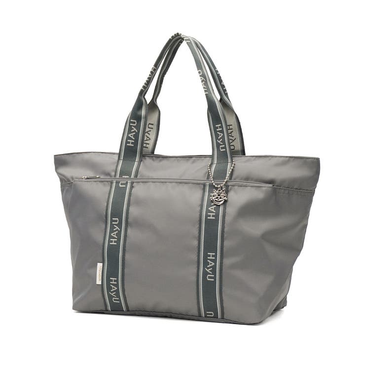 グレー | 正規品 エーストーキョー トートバッグ | ギャレリア Bag＆Luggage