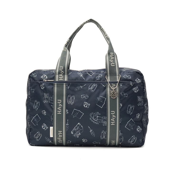 正規品 エーストーキョー ボストンバッグ | ギャレリア Bag＆Luggage | 詳細画像12 