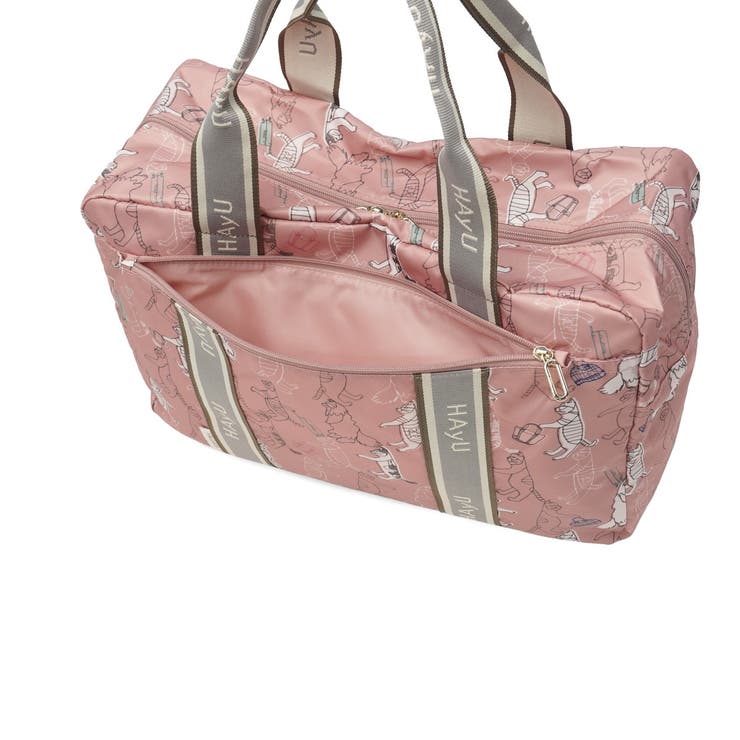 正規品 エーストーキョー ボストンバッグ | ギャレリア Bag＆Luggage | 詳細画像18 