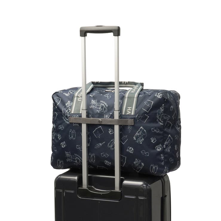 正規品 エーストーキョー ボストンバッグ | ギャレリア Bag＆Luggage | 詳細画像19 