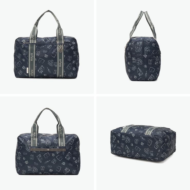 正規品 エーストーキョー ボストンバッグ | ギャレリア Bag＆Luggage | 詳細画像6 