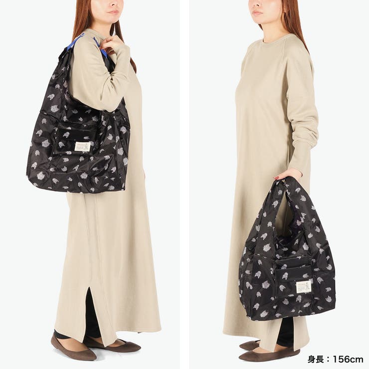 正規品 エーストーキョー エコバッグ | ギャレリア Bag＆Luggage | 詳細画像9 