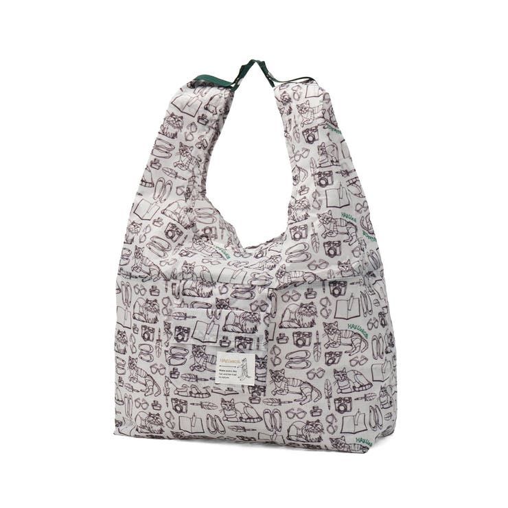 トラベル | 正規品 エーストーキョー エコバッグ | ギャレリア Bag＆Luggage