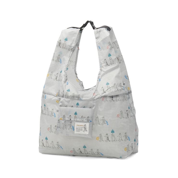 行進B | 正規品 エーストーキョー エコバッグ | ギャレリア Bag＆Luggage