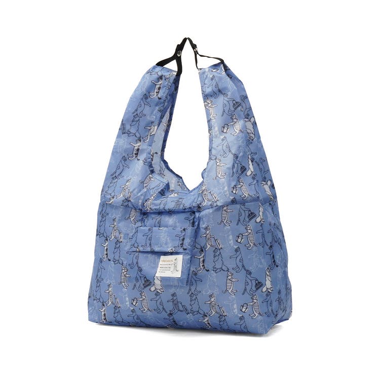 行進A | 正規品 エーストーキョー エコバッグ | ギャレリア Bag＆Luggage