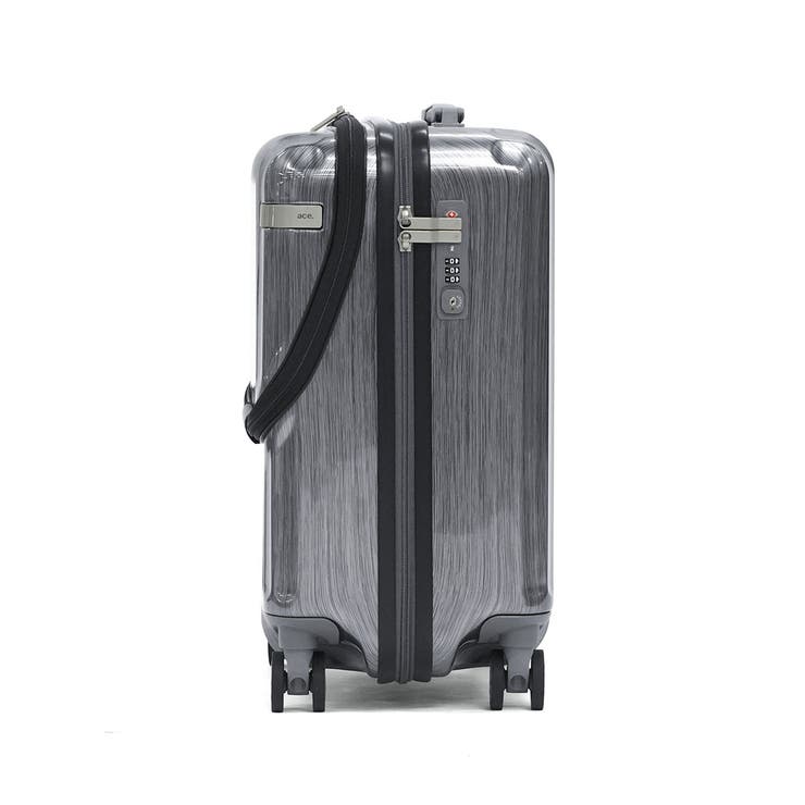 エーストーキョー スーツケース ace | ギャレリア Bag＆Luggage | 詳細画像13 