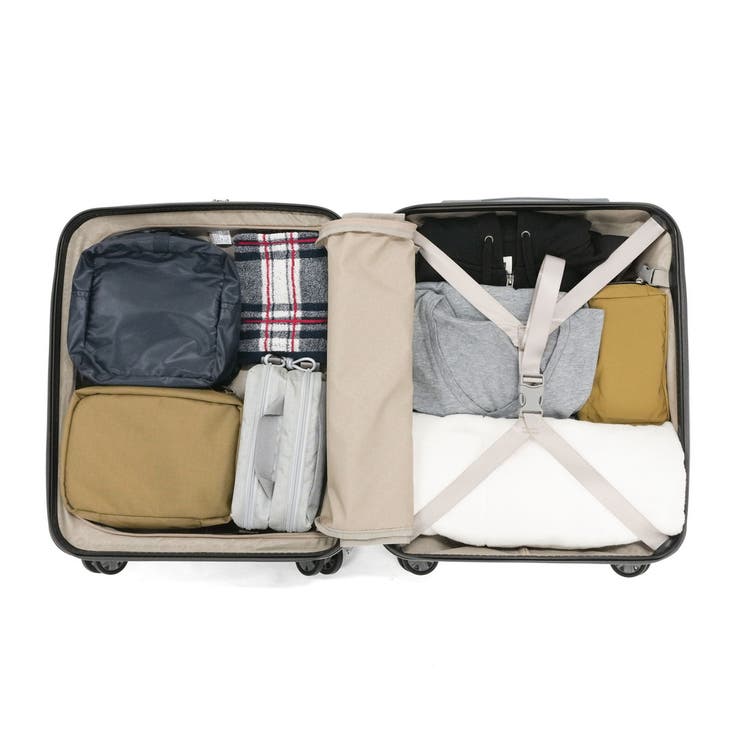 エーストーキョー スーツケース ace | ギャレリア Bag＆Luggage | 詳細画像16 