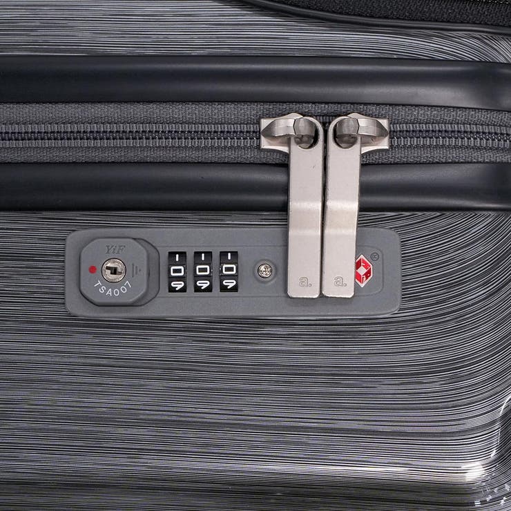 エーストーキョー スーツケース ace | ギャレリア Bag＆Luggage | 詳細画像27 