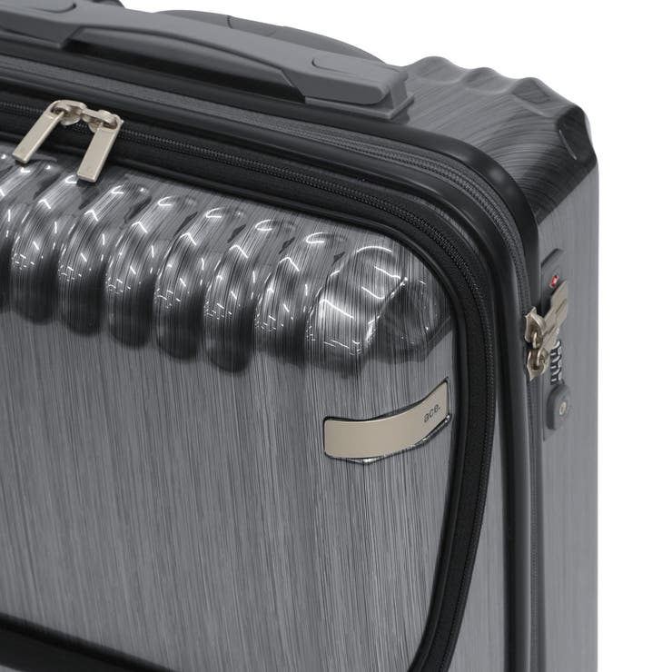 エーストーキョー スーツケース ace | ギャレリア Bag＆Luggage | 詳細画像28 