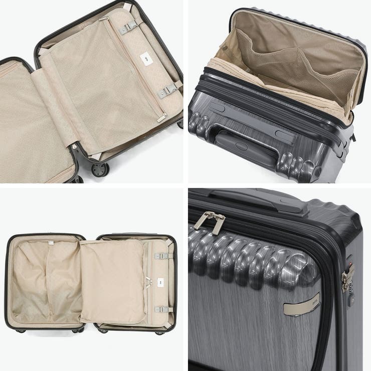 エーストーキョー スーツケース ace | ギャレリア Bag＆Luggage | 詳細画像6 
