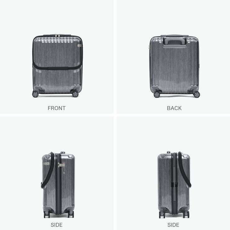 エーストーキョー スーツケース ace | ギャレリア Bag＆Luggage | 詳細画像8 