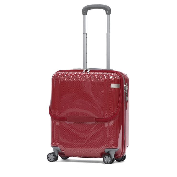 レッドカーボン | エーストーキョー スーツケース ace | ギャレリア Bag＆Luggage