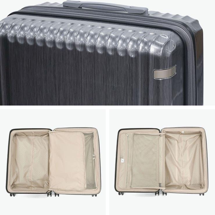 エーストーキョー スーツケース ace | ギャレリア Bag＆Luggage | 詳細画像6 