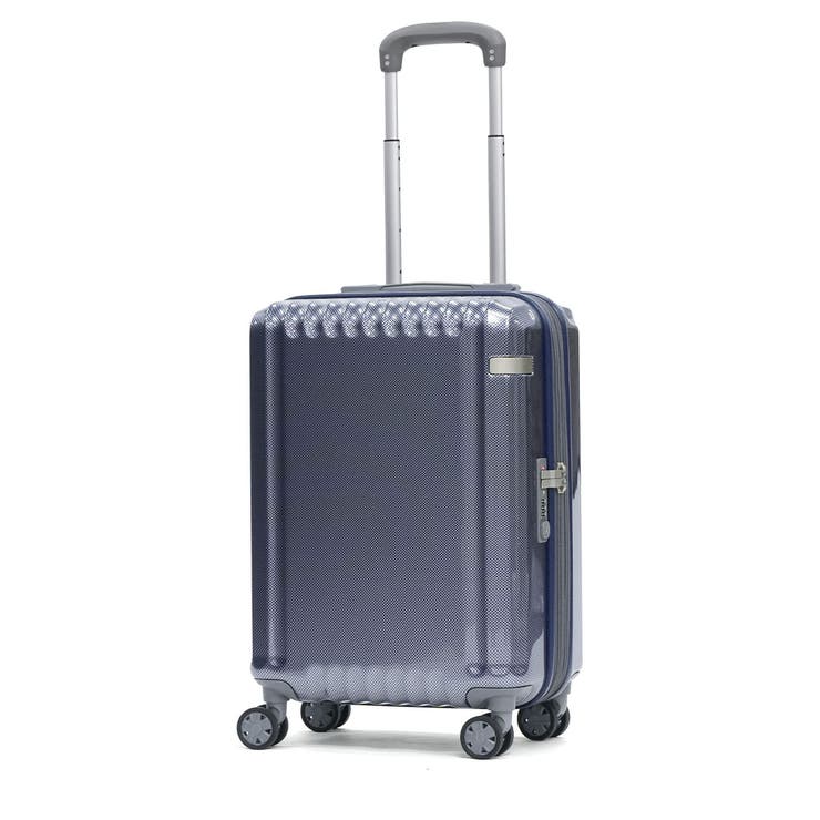 ネイビーカーボン | エーストーキョー スーツケース ace | ギャレリア Bag＆Luggage