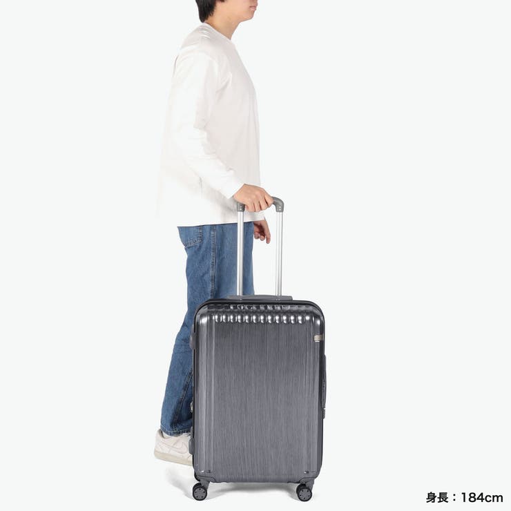 エーストーキョー スーツケース ace | ギャレリア Bag＆Luggage | 詳細画像10 