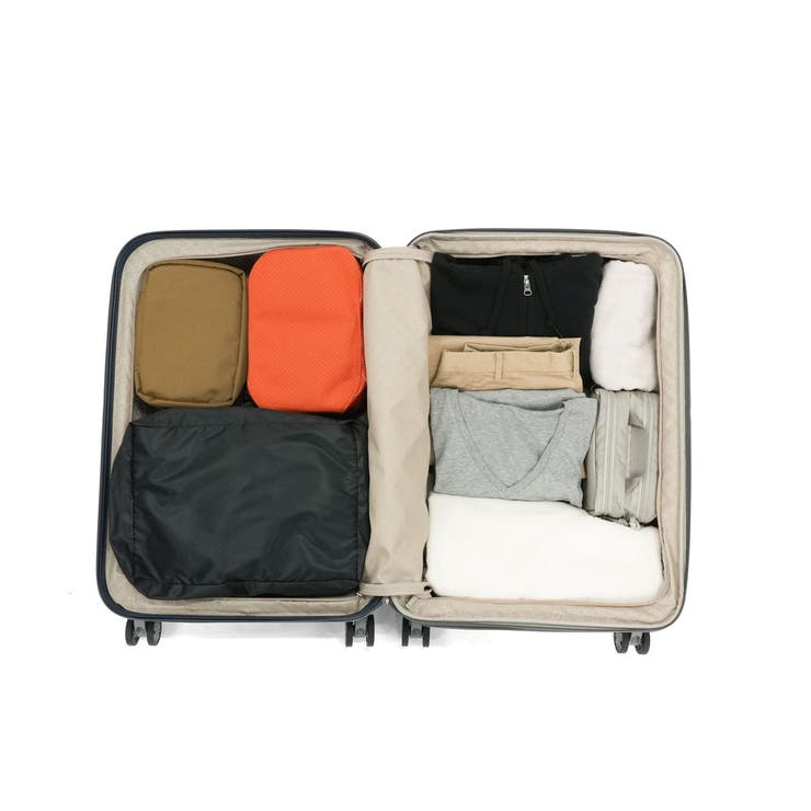 エーストーキョー スーツケース ace | ギャレリア Bag＆Luggage | 詳細画像17 