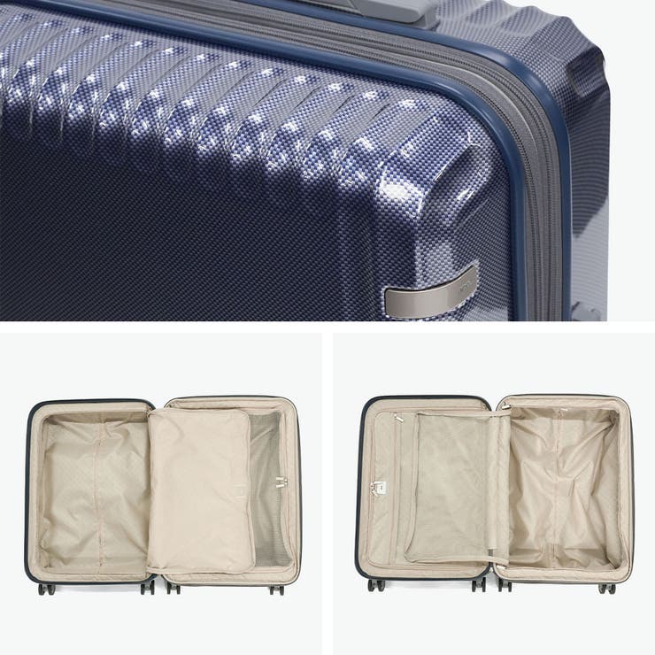エーストーキョー スーツケース ace | ギャレリア Bag＆Luggage | 詳細画像6 