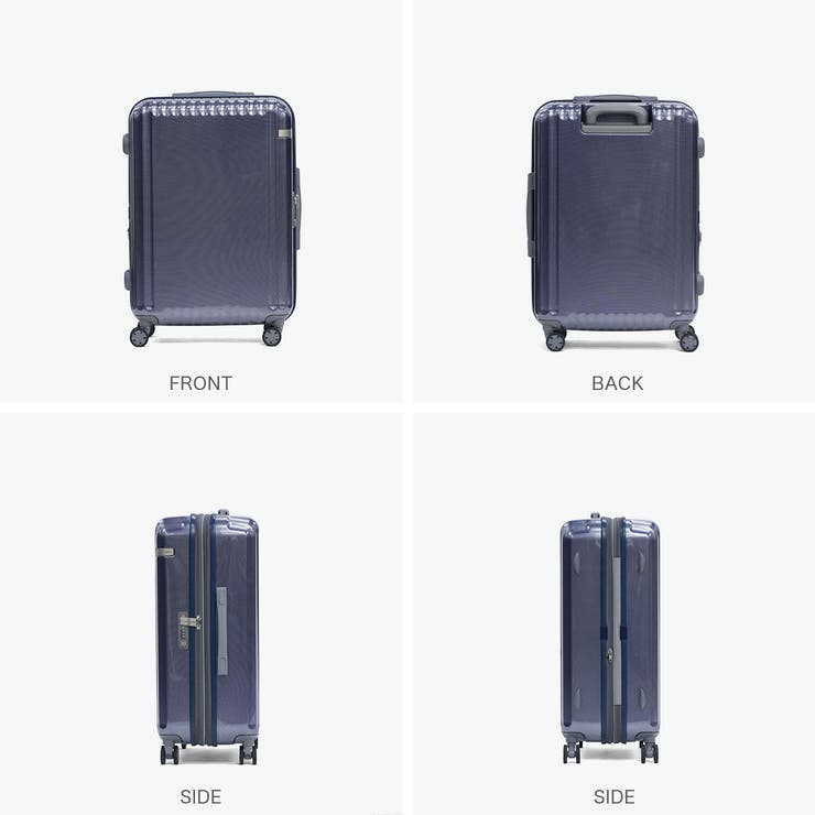 エーストーキョー スーツケース ace | ギャレリア Bag＆Luggage | 詳細画像8 