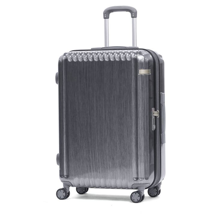 ヘアラインブラック | エーストーキョー スーツケース ace | ギャレリア Bag＆Luggage