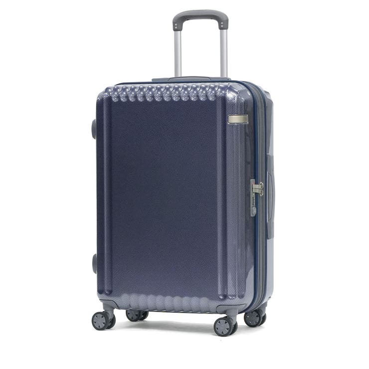 ネイビーカーボン | エーストーキョー スーツケース ace | ギャレリア Bag＆Luggage