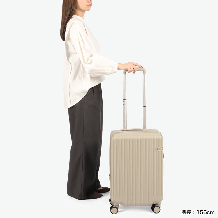 正規品 エーストーキョー スーツケース | ギャレリア Bag＆Luggage | 詳細画像10 