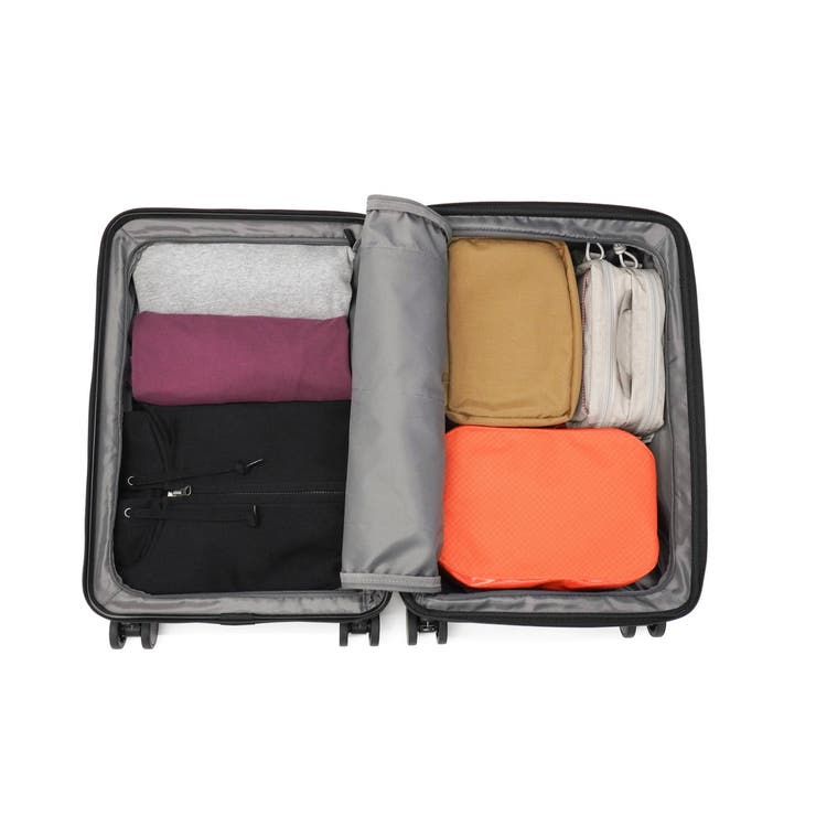 正規品 エーストーキョー スーツケース | ギャレリア Bag＆Luggage | 詳細画像17 