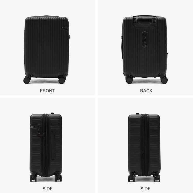正規品 エーストーキョー スーツケース | ギャレリア Bag＆Luggage | 詳細画像7 