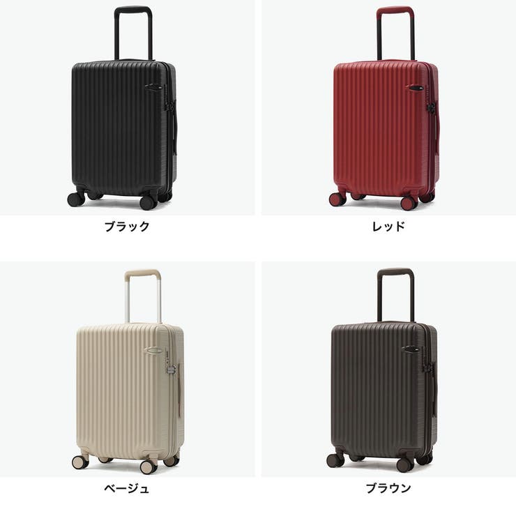 正規品 エーストーキョー スーツケース | ギャレリア Bag＆Luggage | 詳細画像8 