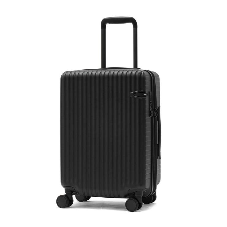 ブラック | 正規品 エーストーキョー スーツケース | ギャレリア Bag＆Luggage