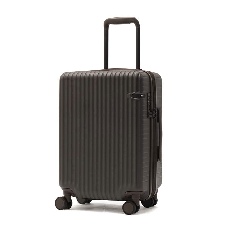ブラウン | 正規品 エーストーキョー スーツケース | ギャレリア Bag＆Luggage