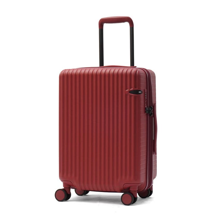 レッド | 正規品 エーストーキョー スーツケース | ギャレリア Bag＆Luggage