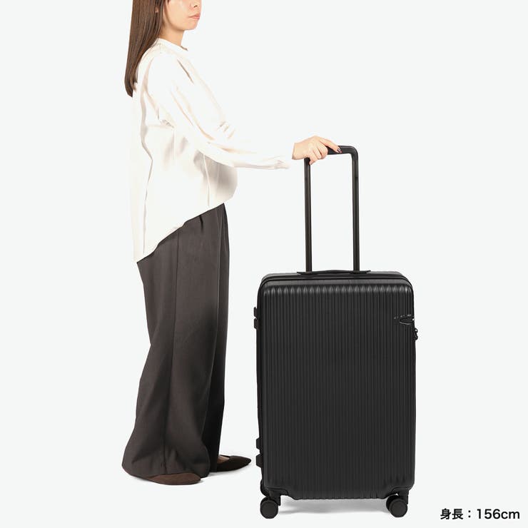 正規品 エーストーキョー スーツケース | ギャレリア Bag＆Luggage | 詳細画像10 