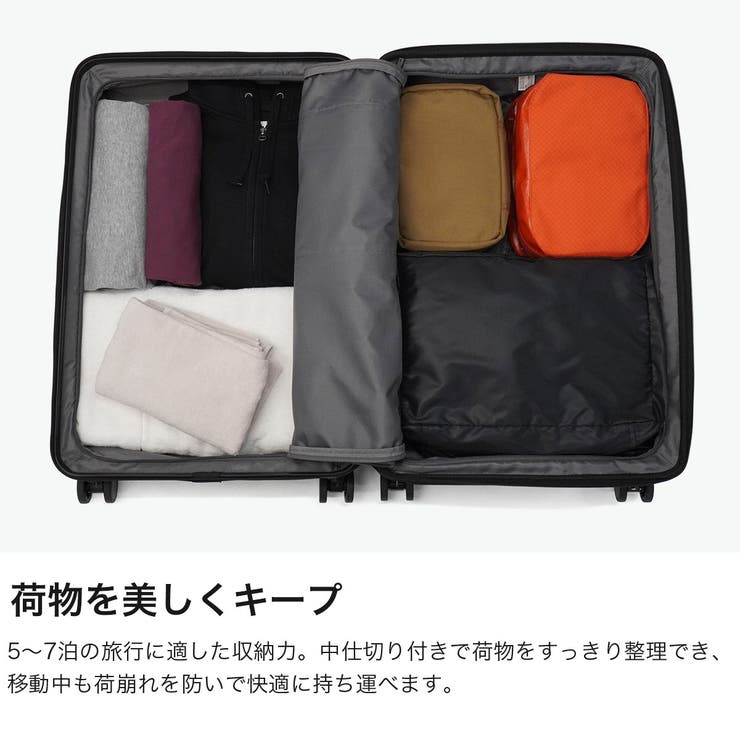 正規品 エーストーキョー スーツケース | ギャレリア Bag＆Luggage | 詳細画像3 