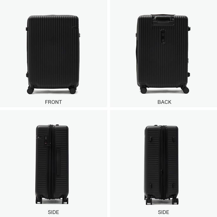 正規品 エーストーキョー スーツケース | ギャレリア Bag＆Luggage | 詳細画像7 