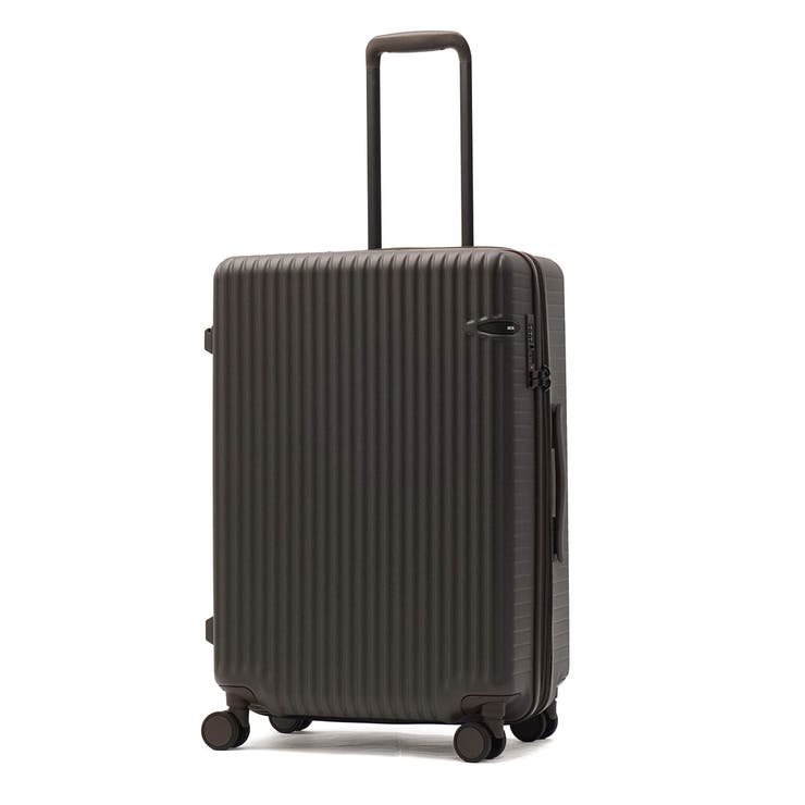 ブラウン | 正規品 エーストーキョー スーツケース | ギャレリア Bag＆Luggage