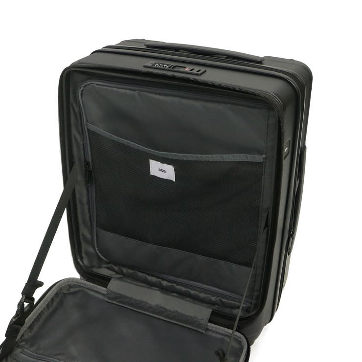 正規品 エーストーキョー スーツケース | ギャレリア Bag＆Luggage | 詳細画像19 
