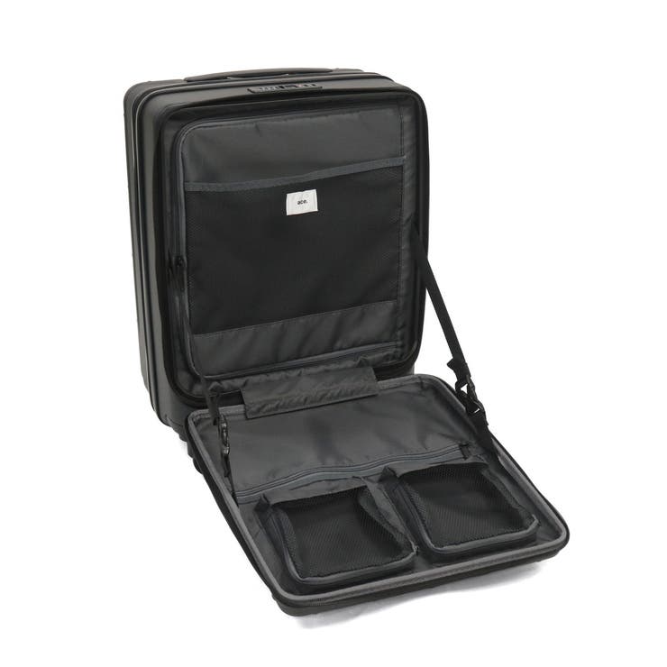 正規品 エーストーキョー スーツケース | ギャレリア Bag＆Luggage | 詳細画像20 