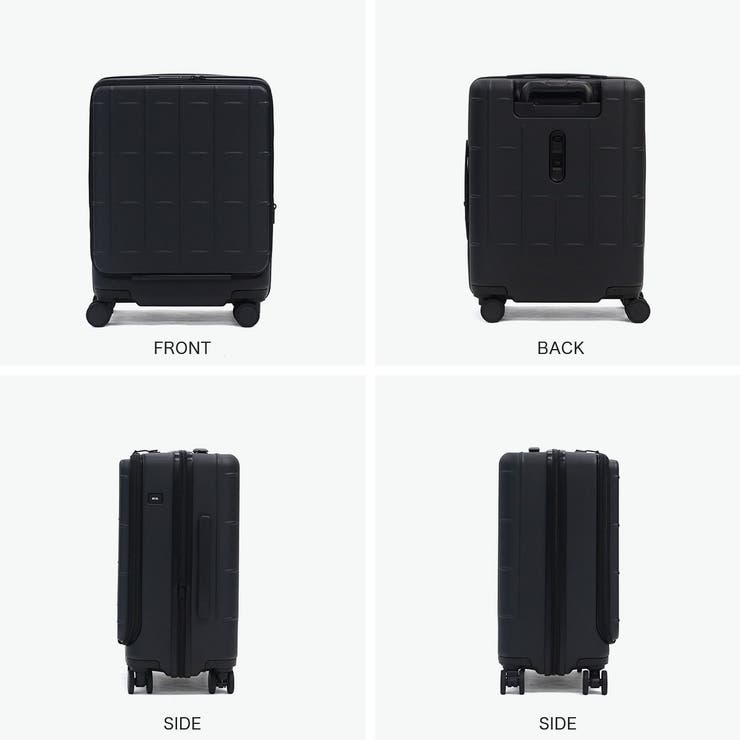 正規品 エーストーキョー スーツケース | ギャレリア Bag＆Luggage | 詳細画像8 