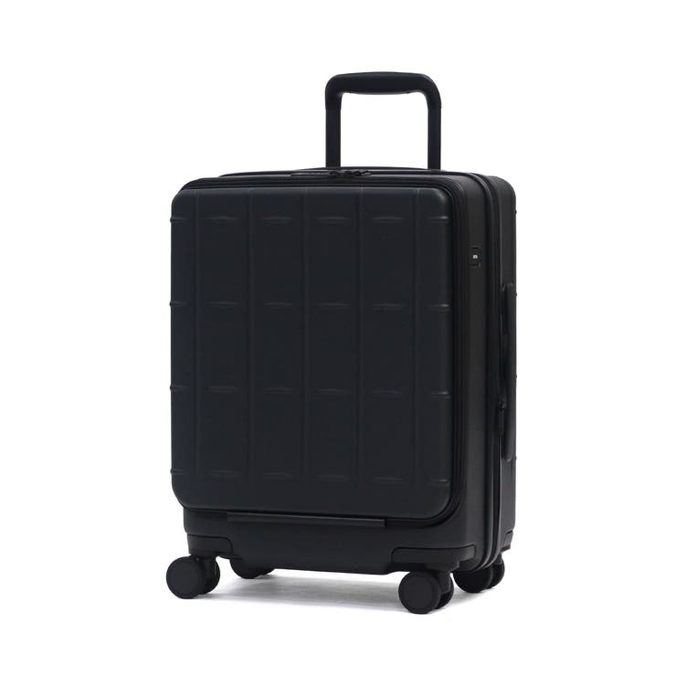 ブラック | 正規品 エーストーキョー スーツケース | ギャレリア Bag＆Luggage