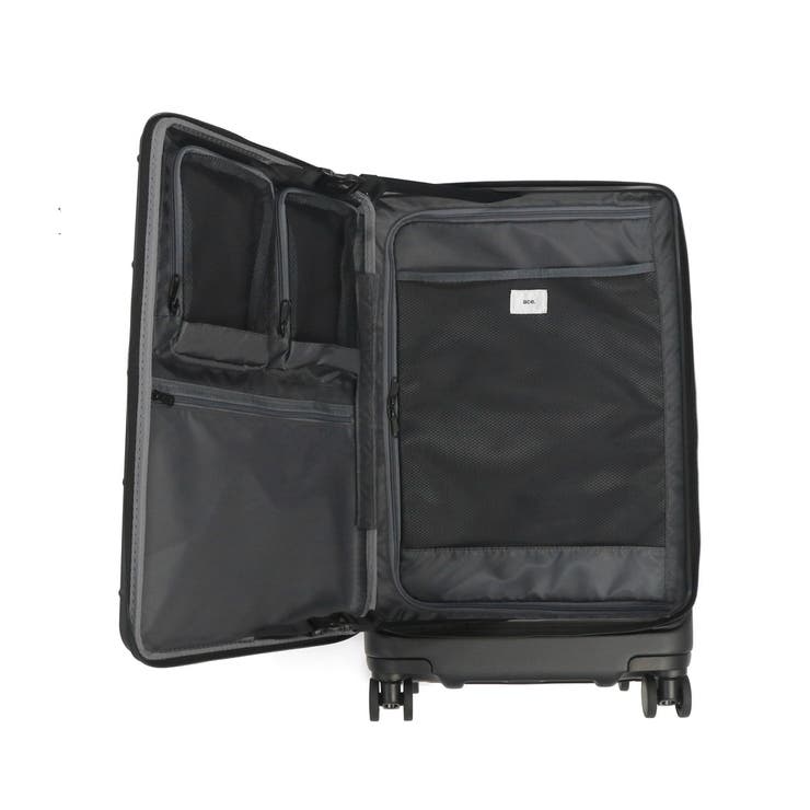 正規品 エーストーキョー スーツケース | ギャレリア Bag＆Luggage | 詳細画像20 